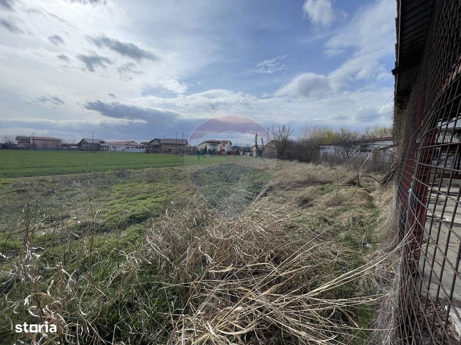 Teren 73,351mp plus Constructii Focsani / Calea Munteniei