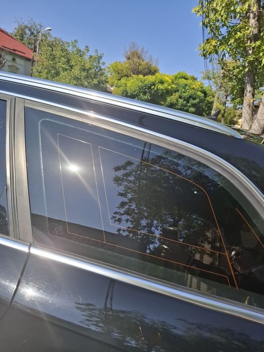 AUDI A6 C6 manuala
