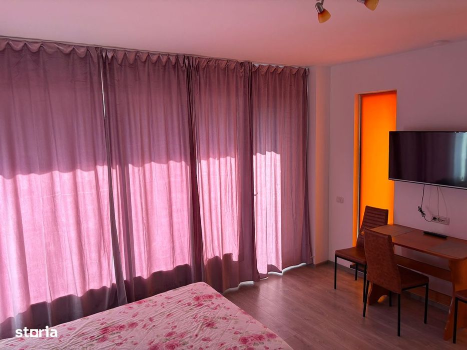 Apartament 2 camere cu balcon în Mamaia Nord 87000