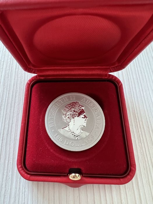 Moneda lingou platina Canadian Platinum Maple 1 oz