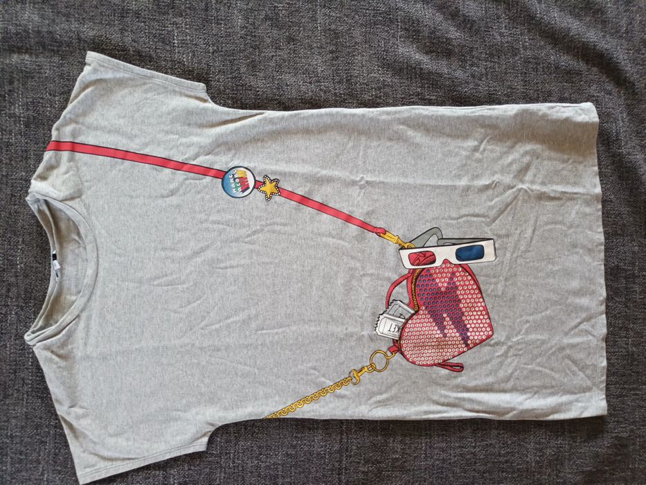 marc jacobs little -  юношеска рокля 12год./ 156см.