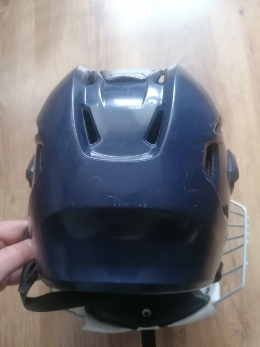 Casca hockey Bauer hochei ccm