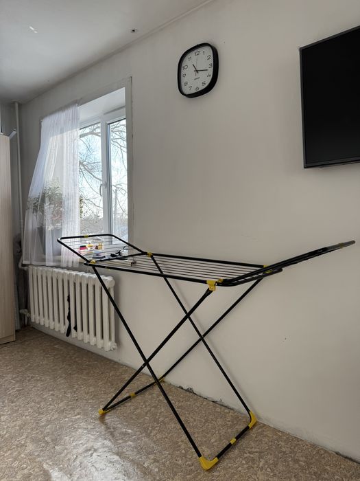 Сушилка для белья район юбилейный