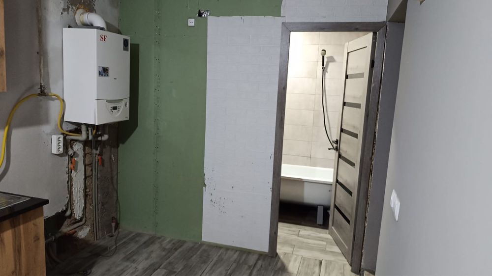 Продается времянка в поселке Карасу(Черноводск)