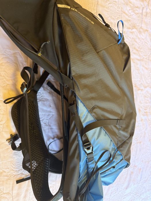 Раница RAB Syclone XP 40L size M/L
