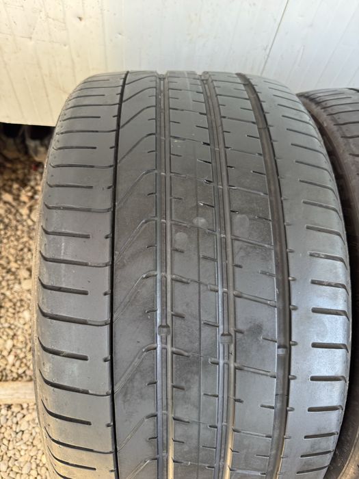 315/30 22 Anvelope de vara Pirelli