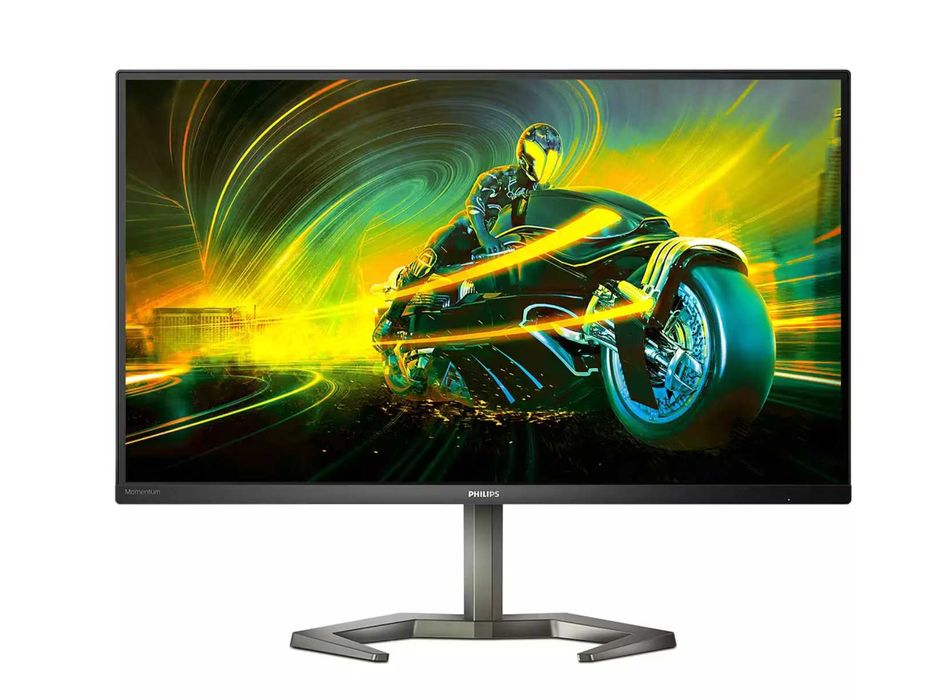 Monitor Gaming Philips 27" Nano IPS - 170Hz, 1ms, WQHD (2K)
