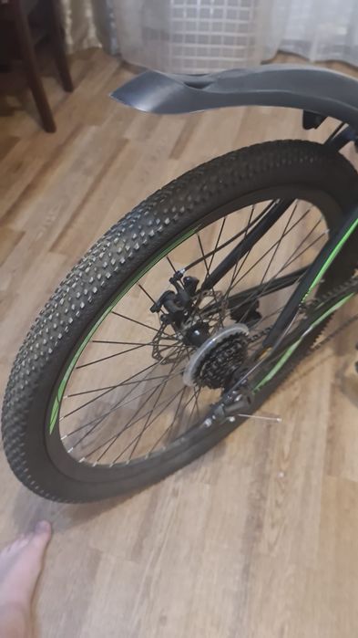 Продам Новый Велосипед