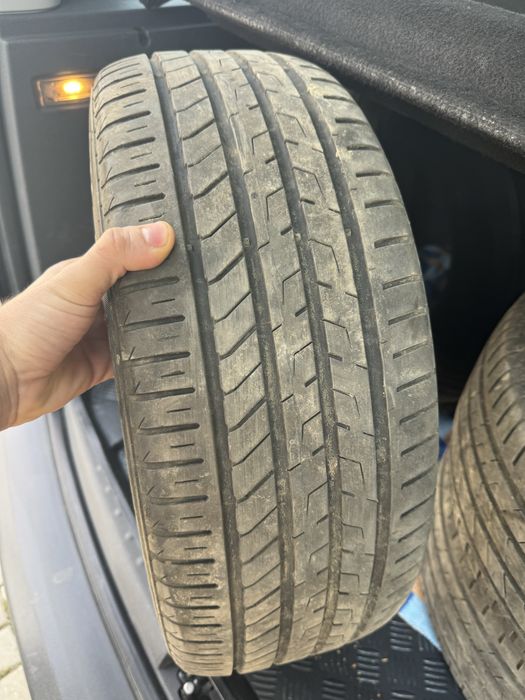 Cauciucuri vara Matador hectorra 5 205/55 r16 dot 2024