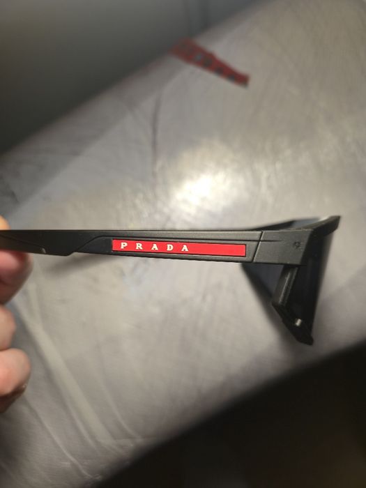 Ochelari de soare PRADA