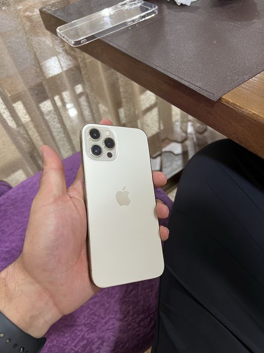 Iphone 12pro max 512