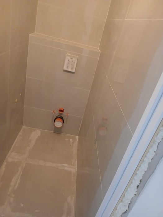 Кафельщик.Укладка кафеля всех видов