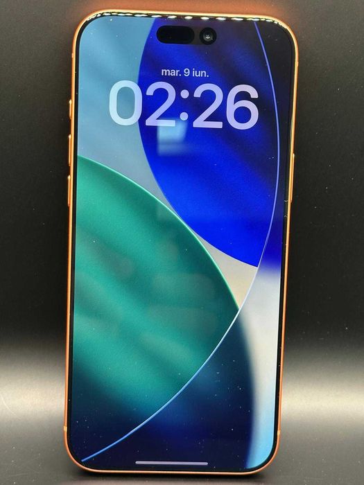 Hope Amanet P7 iPhone 17 Pro Max