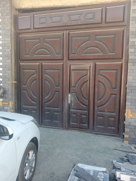 Darvoza ARZON NARXGA sotiladi