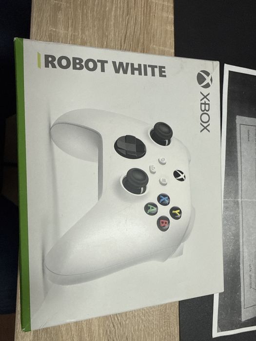 Controller xbox nou