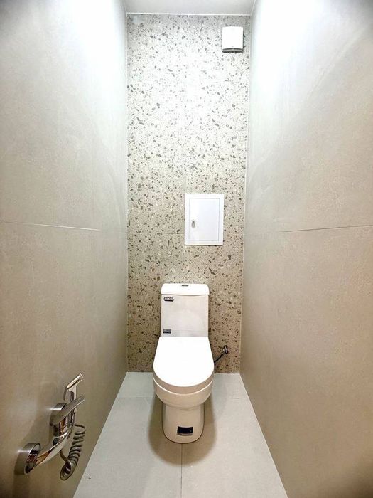 ЖК Comfort House 3/6/10, (74 м2), Юнусабадский район