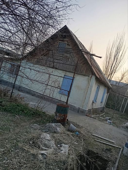 Дача в Пскенте 6 соток