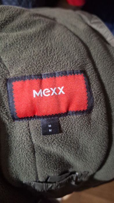 Куртка от Mexx для девочки на лет 7-8