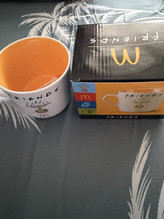 Cana Friends McDonald’s