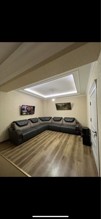 Квартира 3 комната