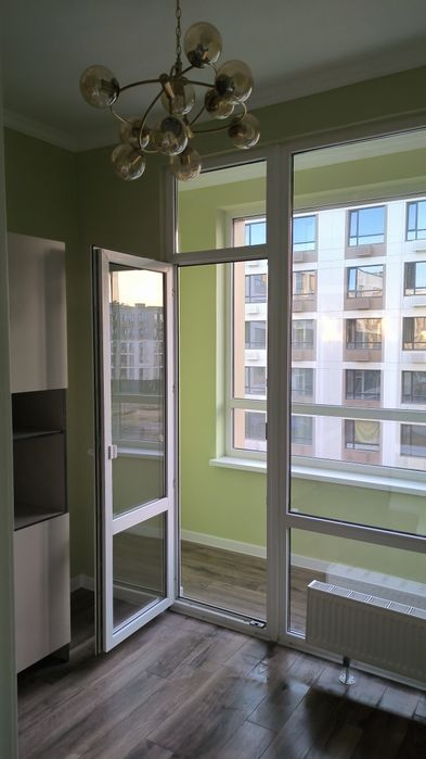 Продам однушку 34 кв bi group комфорт+