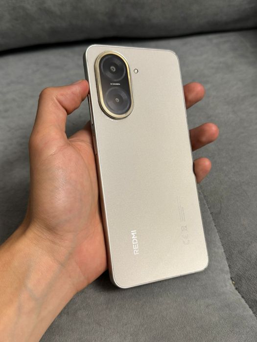 Redmi A5 отличное состояние