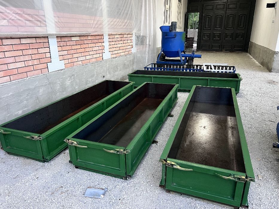 Газаблок апарат янги