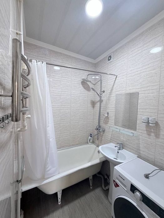 Продаётся квартира Чиланзар 7 квартал 3/3/4 панель