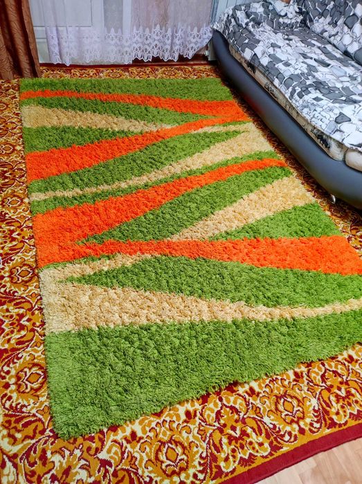 Ковёр травка 230*150 см.