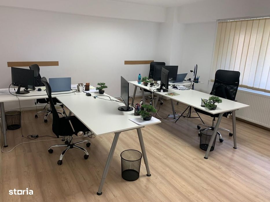 Apartament 2 camere | Gheorgheni | Ideal locuință sau birou — fotografia 1