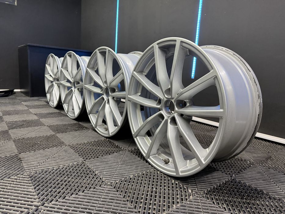 Jante 17"  5x112  7.5J ET30  Originale BMW G30
