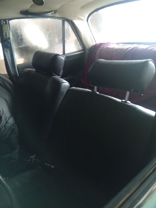 Продам москвич 412