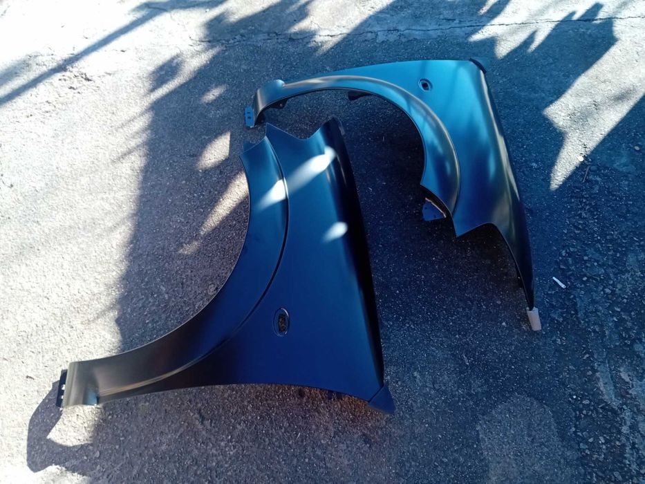 Калник Ситроен С3 НОВ