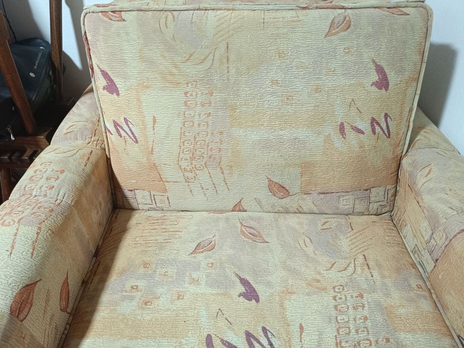 Продам кресло кровать