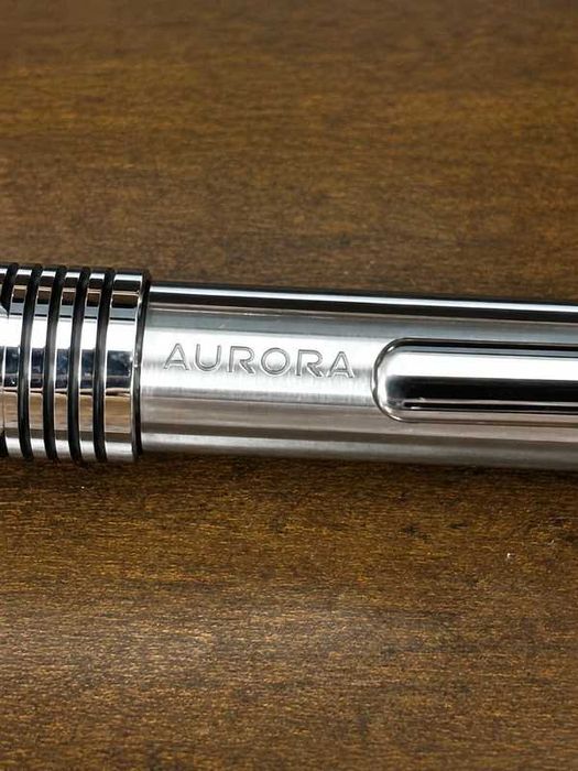 Pix aurora argintiu, made in italy