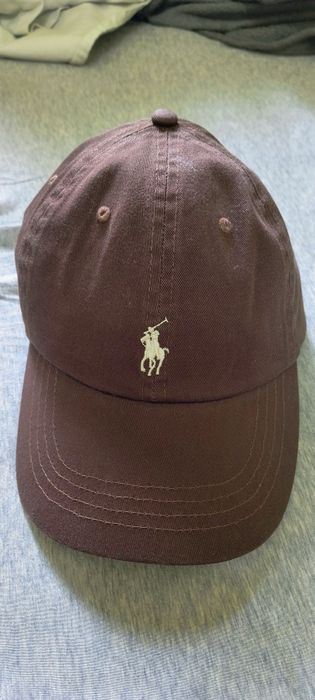 Sapca Ralph Lauren noua cu etichetă