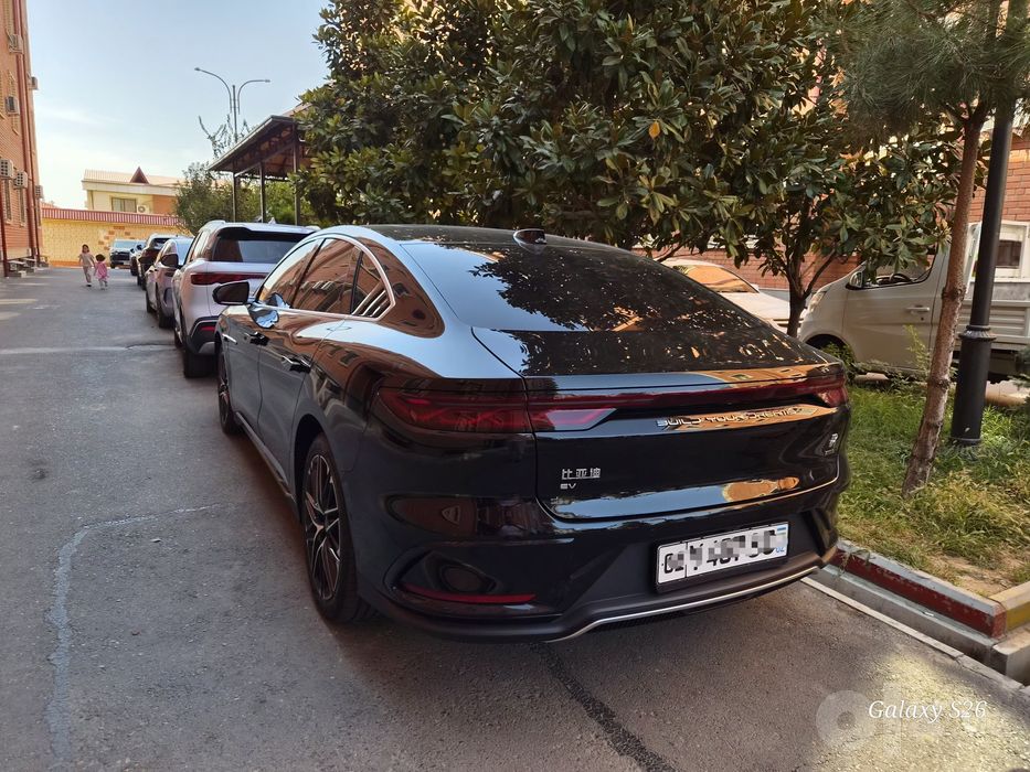 Byd han 2025 yil 605 full