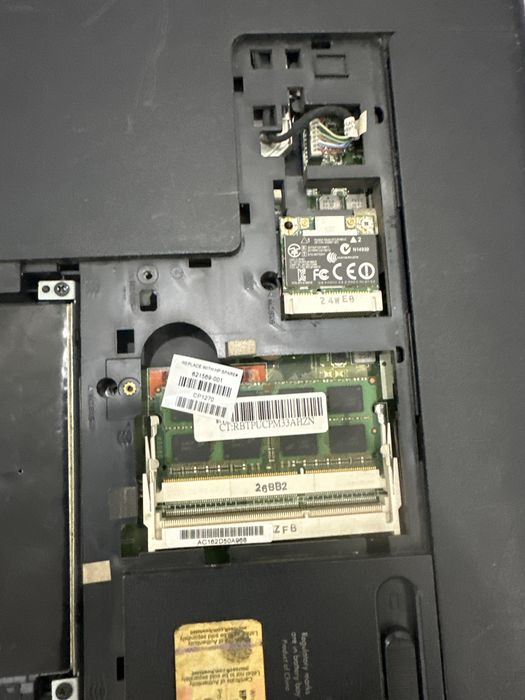 Продам на запчасти за 15000