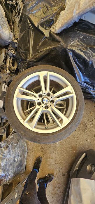 Диски BMW F25 R19