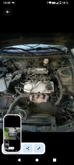 Машина.           .