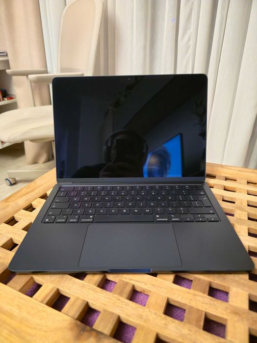 Macbook Air M2 2022 Bucuresti Sectorul 1 • OLX.ro