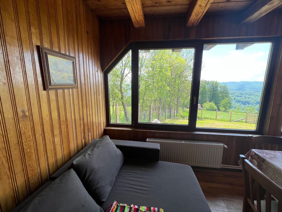 Cabană de închiriat Șuncuiuș