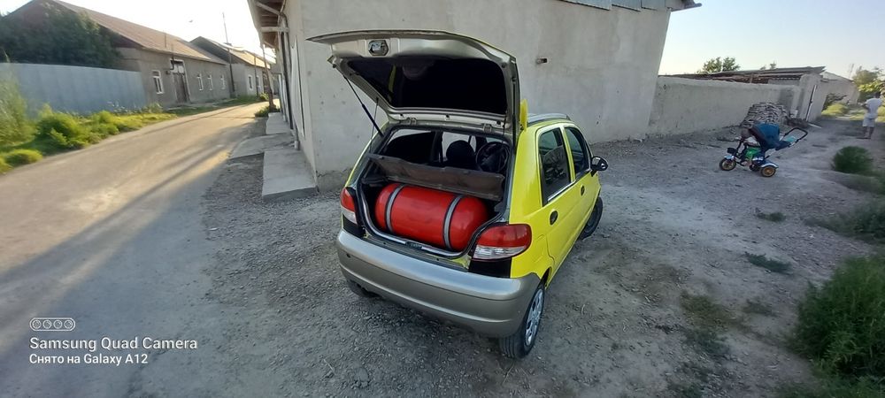 matiz  срочно продаютсч