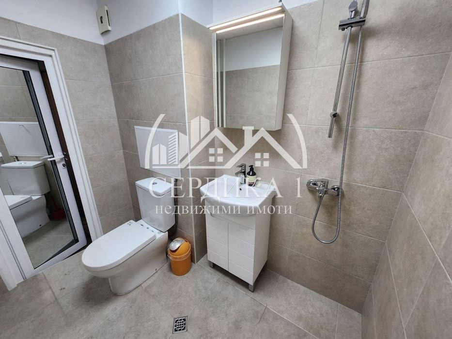 Дава се под наем Двустаен апартамент в София, Надежда 3 - 61 кв.м за 623.22 € - Снимка #9