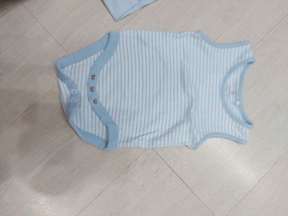 Боди в отличном состоянии