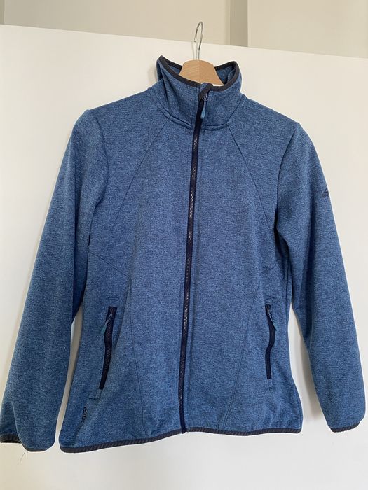 Тънък суичър на McKinley