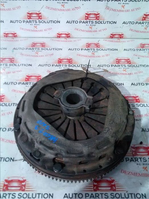 ambreiaj 2.3d iveco daily an fabr. 2014