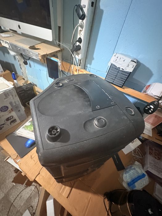 Mackie SRM450 V3 активна тонколона 1000W