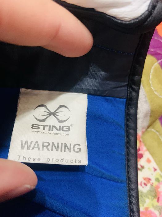 Продам Sting iba original