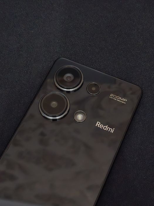 Redmi note 13 pro 4g ideal